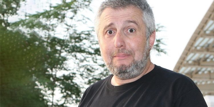 Alldaynews.gr «Το μόνο σίγουρο, ο Στάθης Παναγιωτόπουλος δεν είναι στο Μεξικό. Χθες βράδυ τον είδα στη Θεσσαλονίκη… (video)