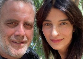 Γη της ελιάς: Ο Στάθης θέλει να χαλάσει τον γάμο της Ιουλίας και το Twitter γίνεται έξαλλο (φωτο, video)