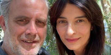 Γη της ελιάς: Ο Στάθης θέλει να χαλάσει τον γάμο της Ιουλίας και το Twitter γίνεται έξαλλο (φωτο, video)