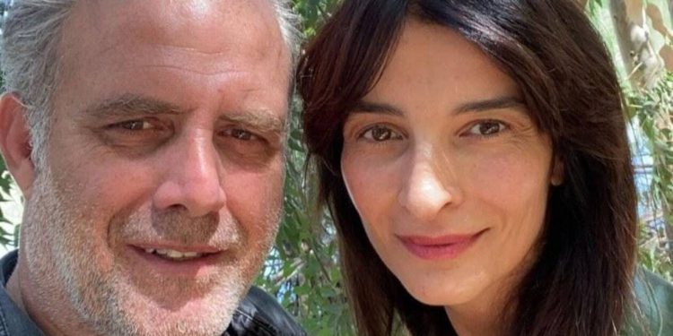 Γη της ελιάς: Ο Στάθης θέλει να χαλάσει τον γάμο της Ιουλίας και το Twitter γίνεται έξαλλο (φωτο, video)