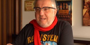 Alldaynews.gr Στάθης Παναγιωτόπουλος: Έχω ζητήσει συγγνώμη για τις πράξεις μου