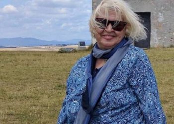 Alldaynews.gr Συγκινεί η Γιάννα Σταυράκη: Η Τραγωδία της οικογένειας και ο Καρκίνος