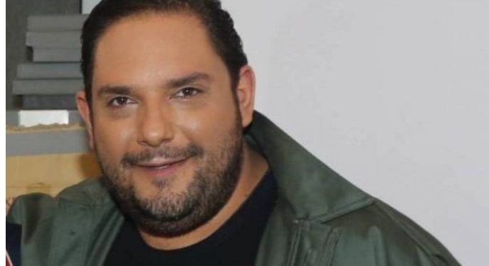 Alldaynews.gr Ερωτεύτηκε ξανά ο Στέλιος Διονυσίου – Δείτε την κούκλα σύντροφό του