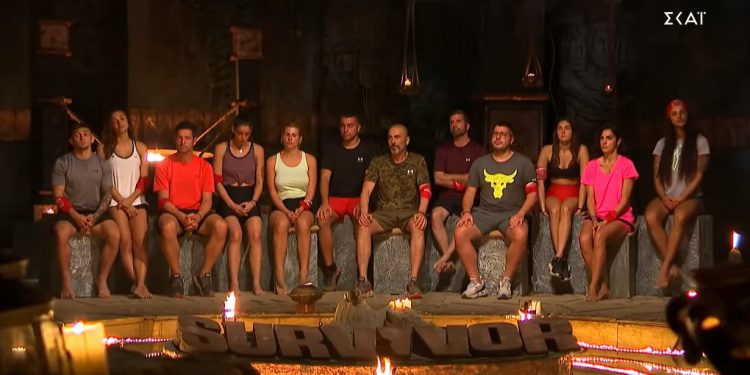 Alldaynews.gr Survivor: Ο νέος Ντάφι και ο νέος Αλέξης Παππάς – Οι ωραίοι που θα κάνουν θραύση (φωτο, video)