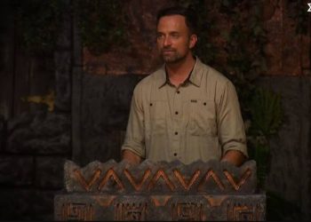 Survivor: Ο πρώτος αγώνας, ο σοβαρός τραυματισμός και ο πρώτος υποψήφιος προς αποχώρηση[video]