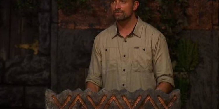 Survivor: Ο πρώτος αγώνας, ο σοβαρός τραυματισμός και ο πρώτος υποψήφιος προς αποχώρηση[video]