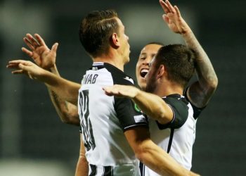 ΠΑΟΚ: Οι πιθανοί αντίπαλοι μετά την πρόκριση στα νοκ-άουτ του Conference League