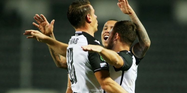 Alldaynews.gr ΠΑΟΚ: Οι πιθανοί αντίπαλοι μετά την πρόκριση στα νοκ-άουτ του Conference League