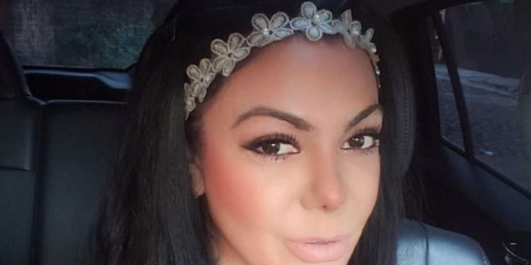 Alldaynews.gr Εκτέλεσαν την ηθοποιό Τάνια Μεντόσα μπροστά στα μάτια του παιδιού της