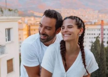 Μπόμπα-Τανιμανίδης: Μας δείχνουν για πρώτη φορά ολοκάθαρα τα πρόσωπα των διδύμων![photo]