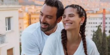 Μπόμπα-Τανιμανίδης: Μας δείχνουν για πρώτη φορά ολοκάθαρα τα πρόσωπα των διδύμων![photo]