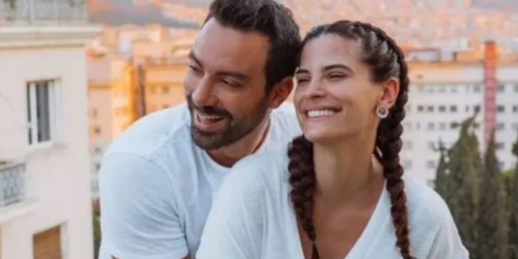 Μπόμπα-Τανιμανίδης: Μας δείχνουν για πρώτη φορά ολοκάθαρα τα πρόσωπα των διδύμων![photo]