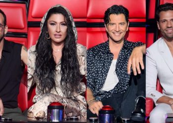 Τέλος εποχής για το «Voice»…