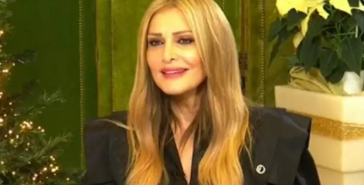 Νατάσα Θεοδωρίδου