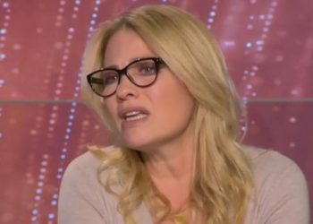 Μ. Τουμασάτου για #MeToo: Αυτά τα «εγώ μπορώ» και «εγώ τους κρατάω σε απόσταση» τα λένε οι γριές στις αυλές όταν μεθάνε