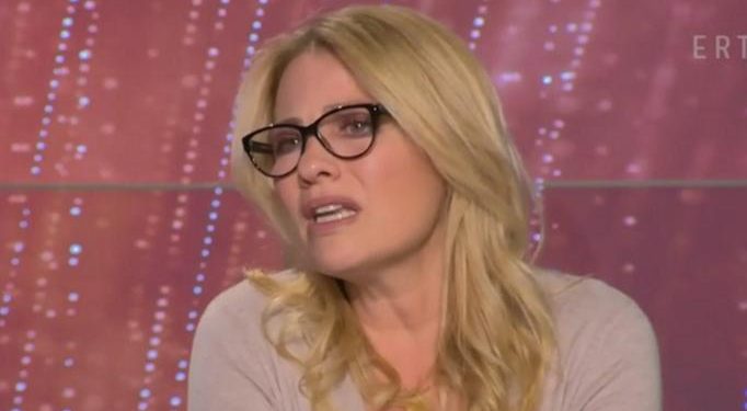 Alldaynews.gr Μ. Τουμασάτου για #MeToo: Αυτά τα «εγώ μπορώ» και «εγώ τους κρατάω σε απόσταση» τα λένε οι γριές στις αυλές όταν μεθάνε