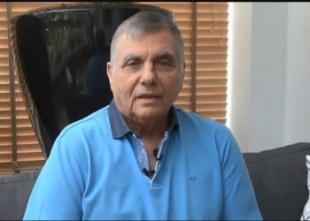 Alldaynews.gr ΕΚΤΑΚΤΟ: Σε κρίσιμη κατάσταση ο Γιώργος Τράγκας