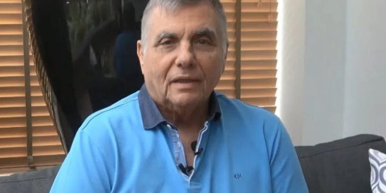 Alldaynews.gr ΕΚΤΑΚΤΟ: Σε κρίσιμη κατάσταση ο Γιώργος Τράγκας