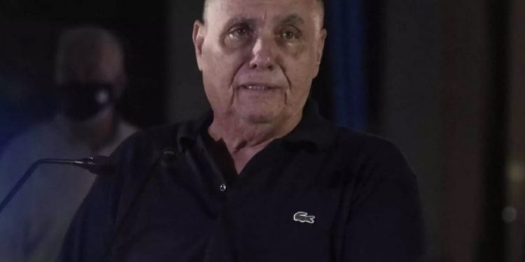 Alldaynews.gr Δυστυχώς: Ο Γιώργος Τράγκας δίνει πλέον μεγάλη μάχη ζωής