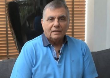 Γιώργος Τράγκας