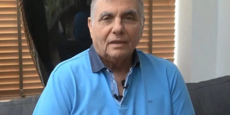 Alldaynews.gr Γιώργος Τράγκας