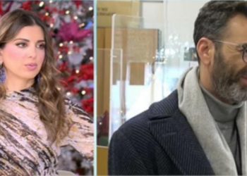 Σταματίνα Τσιμτσιλή κατά Άγγελου Μπράτη: Έγινε αντιπαθής