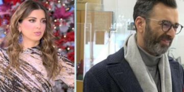 Σταματίνα Τσιμτσιλή κατά Άγγελου Μπράτη: Έγινε αντιπαθής