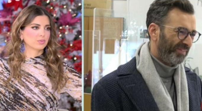 Σταματίνα Τσιμτσιλή κατά Άγγελου Μπράτη: Έγινε αντιπαθής