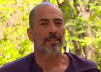 Alldaynews.gr Survivor: Ο Βαλάντης πρόδωσε το “ζευγαράκι”!