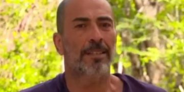 Survivor: Ο Βαλάντης πρόδωσε το “ζευγαράκι”!