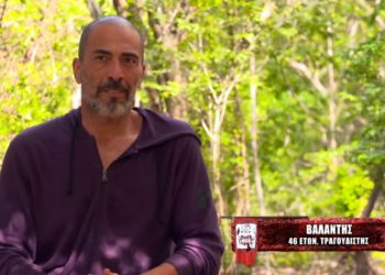 Alldaynews.gr Survivor: Ο Βαλάντης πρόδωσε το “ζευγαράκι”!