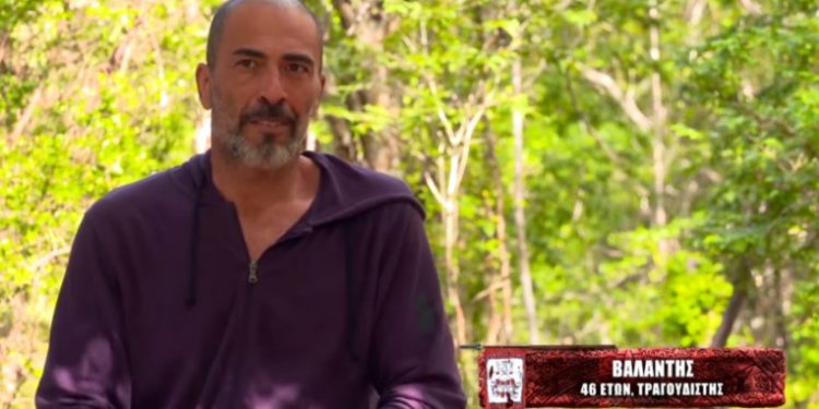 Alldaynews.gr Survivor: Ο Βαλάντης πρόδωσε το “ζευγαράκι”!