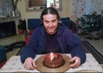 Δολοφόνησαν τον ηθοποιό Στράτο Βαλσαμίδη-Σοκαρισμένη η οικογένειά του