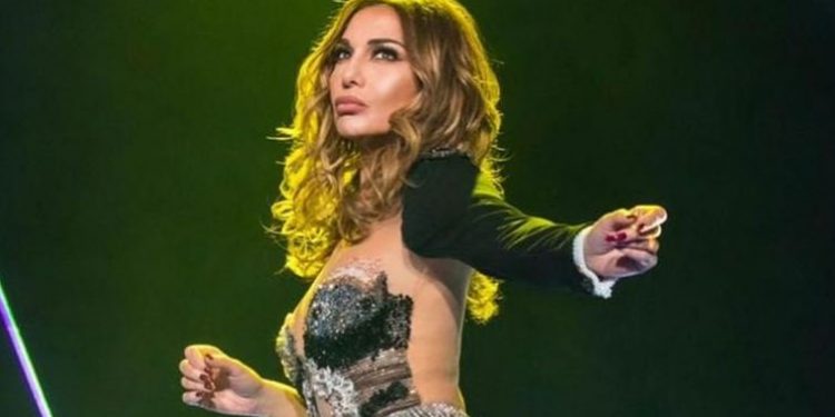 Με κορονοϊό η Δέσποινα Βανδή – Δώδεκα κρούσματα στο J2US