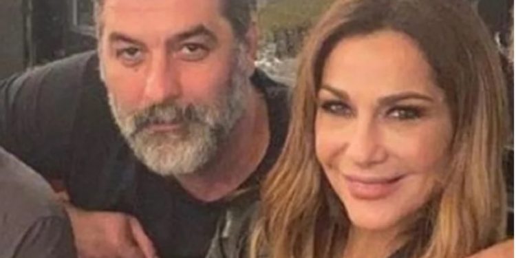 Alldaynews.gr Δέσποινα Βανδή: Η «περήφανη» ανάρτηση για τον Βασίλη Μπισμπίκη