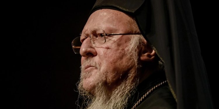 Alldaynews.gr Κορωνοϊός: Θετικός ο Οικουμενικός Πατριάρχης Βαρθολομαίος – Είναι εμβολιασμένος, έχει ήπια συμπτώματα