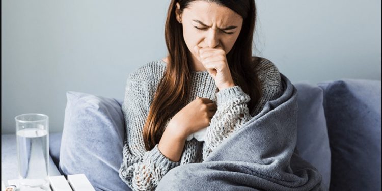 Μην παίρνετε ποτέ φάρμακο για τον βήχα μαζί με αυτό: Προκαλείται σύνδρομο σεροτονίνης, προειδοποιούν γιατροί!