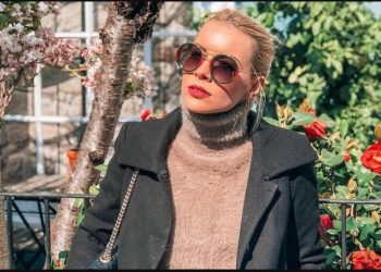 Δύσκολες ώρες για την Μαρία Λουΐζα Βούρου: ”Να προσέχεις το Σάββα μου εκεί ψηλά”