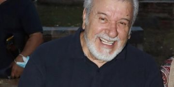 Τάσος Χαλκιάς: «Δεν είναι καλός ο Θεός των Χριστιανών, πιστεύω στη φιλοσοφία του Βούδα»