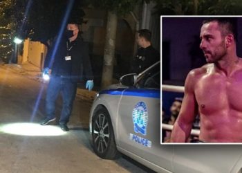 Χάρης Κοντογιώργης