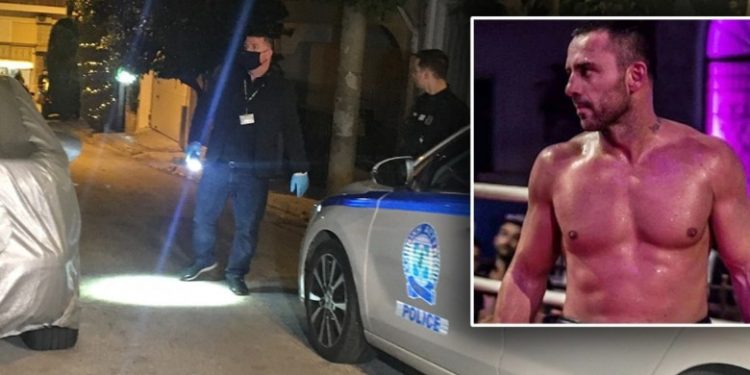 Alldaynews.gr Χάρης Κοντογιώργης