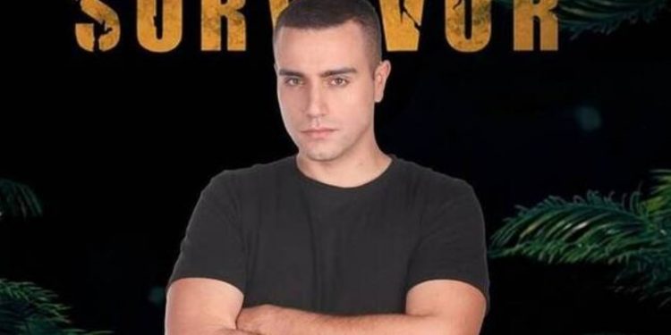 Γιάννης Χατζηγεωργίου-Ο Διάσημος που έκραζε το Survivor! «Δεν κάνω τέτοια καραγκιοζιλίκια»[video]