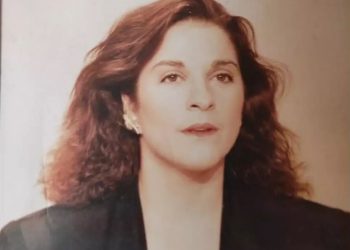 Alldaynews.gr Θρήνος: «Έφυγε» από Κορονοϊό η δημοσιογράφος Ευγενία Χριστοπούλου-Τι έγραψε ο ηθοποιός και γιος της Νίκος Αγγελής