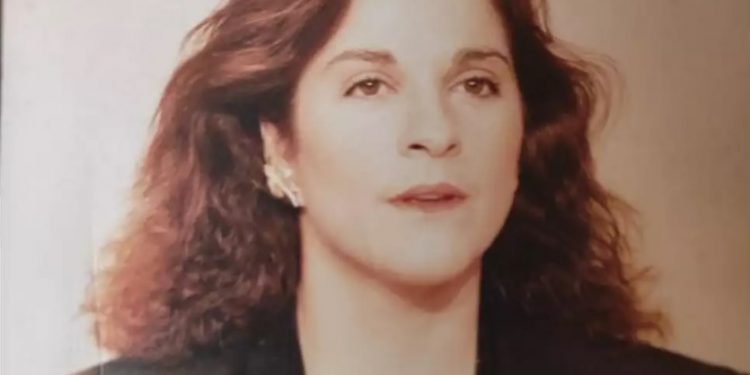 Θρήνος: «Έφυγε» από Κορονοϊό η δημοσιογράφος Ευγενία Χριστοπούλου-Τι έγραψε ο ηθοποιός και γιος της Νίκος Αγγελής