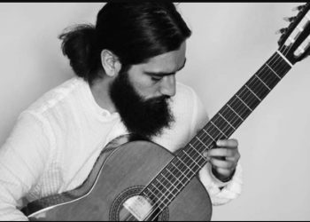 Ανείπωτη Τραγωδία: Νεκρός ο 34χρονος Χρήστος λίγο μετά την γιορτή του-Πατέρας ενός παιδιού