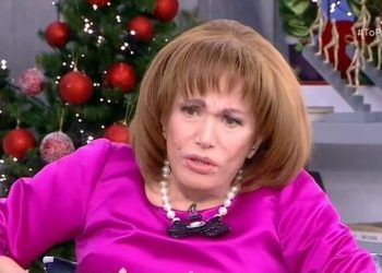 Μαίρη Χρονοπούλου: «Ήμουν 118 κιλά, παράλυτη και είμαι 62 κιλά και σηκώθηκα από το καρότσι»