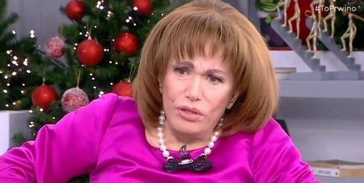 Alldaynews.gr Μαίρη Χρονοπούλου: «Ήμουν 118 κιλά, παράλυτη και είμαι 62 κιλά και σηκώθηκα από το καρότσι»