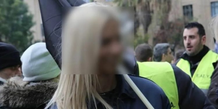 Alldaynews.gr Κύκλωμα αστυνομικών: Συμμετείχε και η σύζυγος του διοικητή του ΤΑ Ασπροπύργου (φωτο)