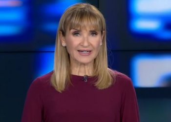 ”Πάγωσε” η Μάρα Ζαχαρέα! Διάβασε τα χυδαία μηνύματα που έστελνε ο Παναγιωτόπουλος[video]