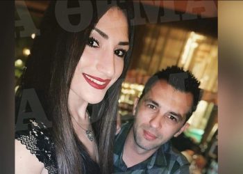 Έβρος: Αυτός είναι ο Έλληνας Αστυνομικός και η φίλη του που συνέλαβαν οι Τούρκοι-Το παρελθόν του πατέρα της με τους Τούρκους